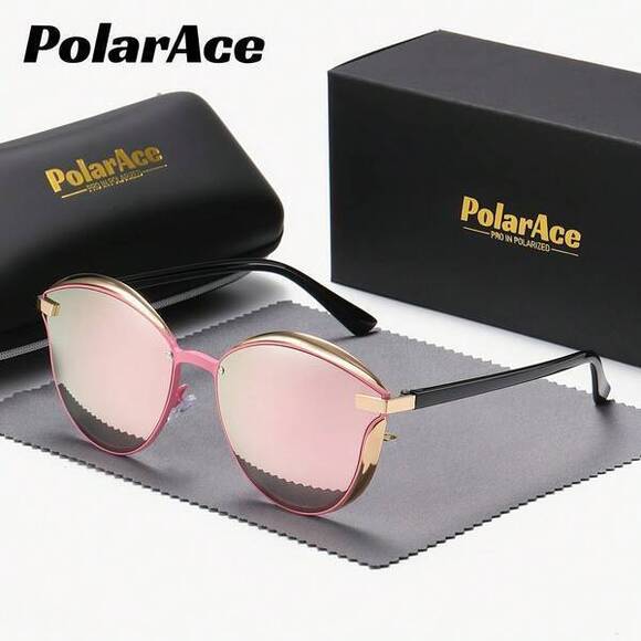 Polarized Version Sunglasses Thin Sunglasses Anti Glare Sunshade Umbrella main image 4